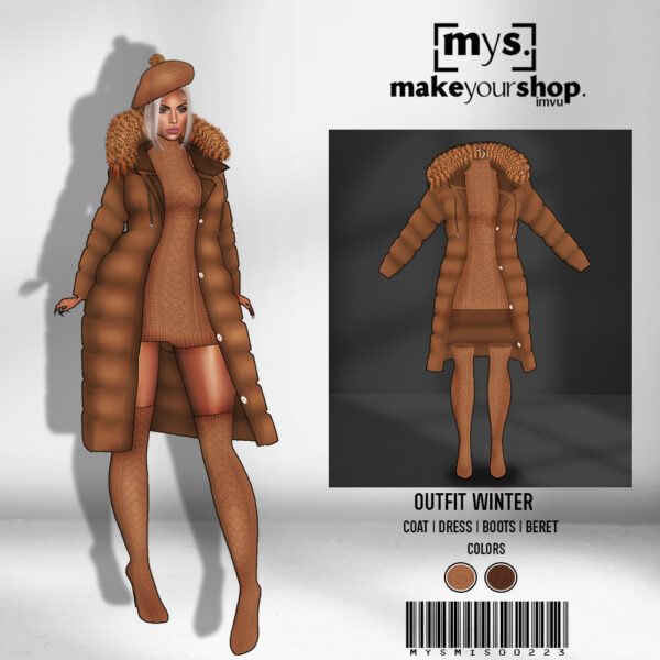 OUTFIT-WINTER-MISSDESIGN-00223 - Image 3