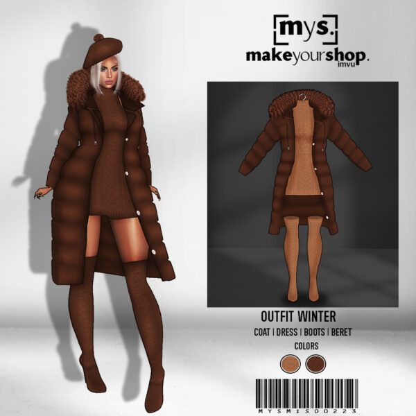 OUTFIT-WINTER-MISSDESIGN-00223 - Image 4