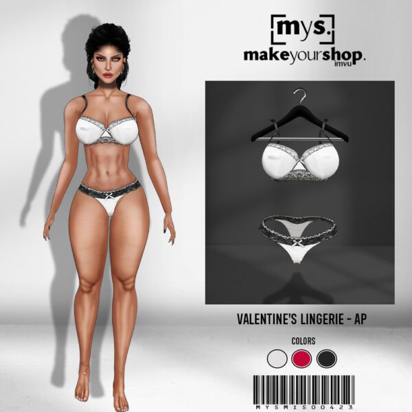 VALENTINE-K4H-00423 - Image 3