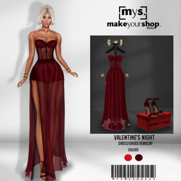 VALENTINE-MISSDESIGN-00323 - Image 3