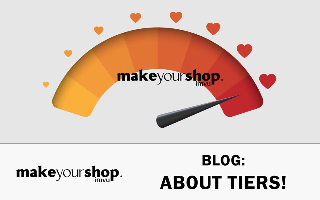 All about TIERS