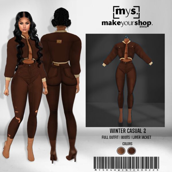 OUTFIT-WINTER-K4H-00223 - Image 2