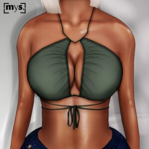 TIE CROP-MISSDESIGN-01223