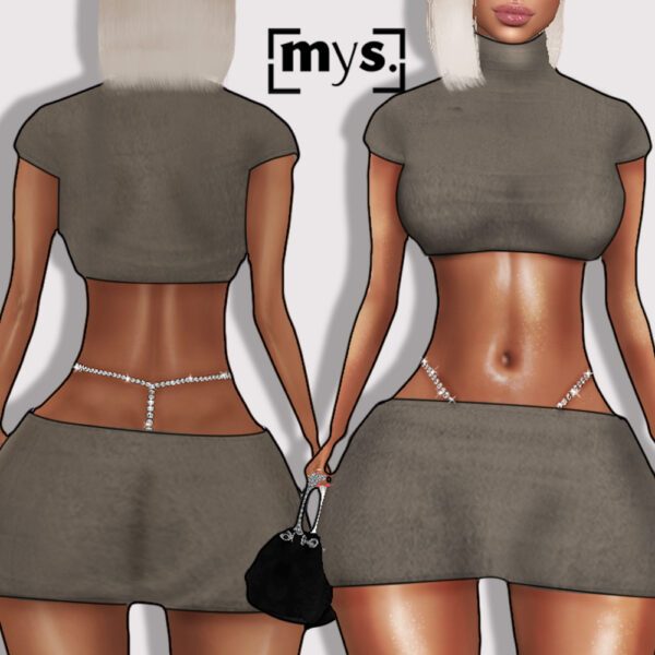 Dress+DIAMOND PANTIES-MISSDESIGN-01823