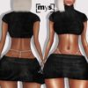 Dress+DIAMOND PANTIES-MISSDESIGN-01823 - Image 5