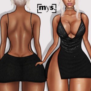 DRESS NIGHT SHINE-MISSDESIGN-01923