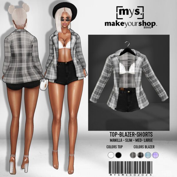 URBAN OUTFIT-MISSDESIGN-02023 - Image 3