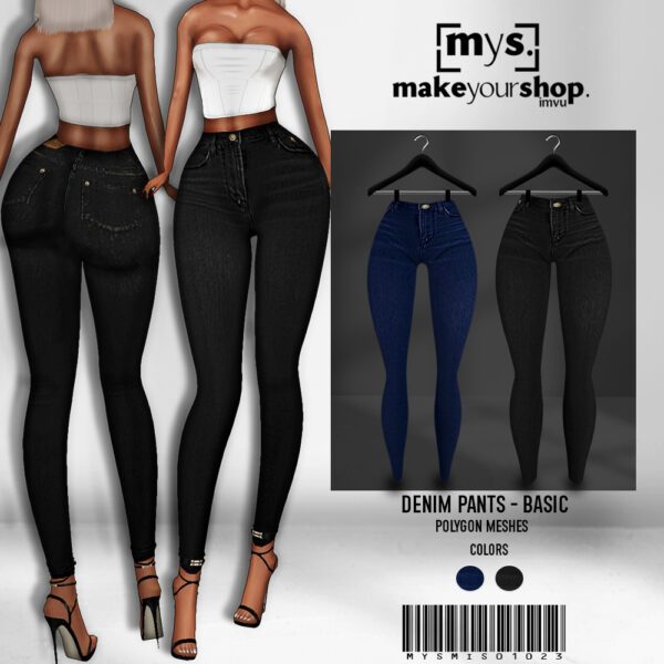 DENIM-MISS-01023-Polygon - Image 4