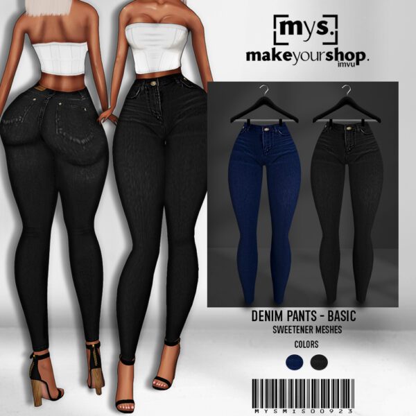 DENIM-MISS-00923-Sweetener - Image 4