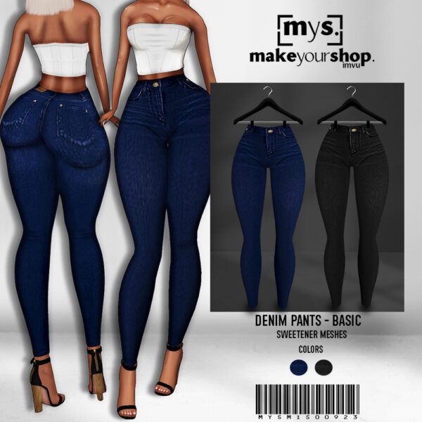 DENIM-MISS-00923-Sweetener - Image 2