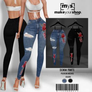 DENIM-K4H-00923-Polygon