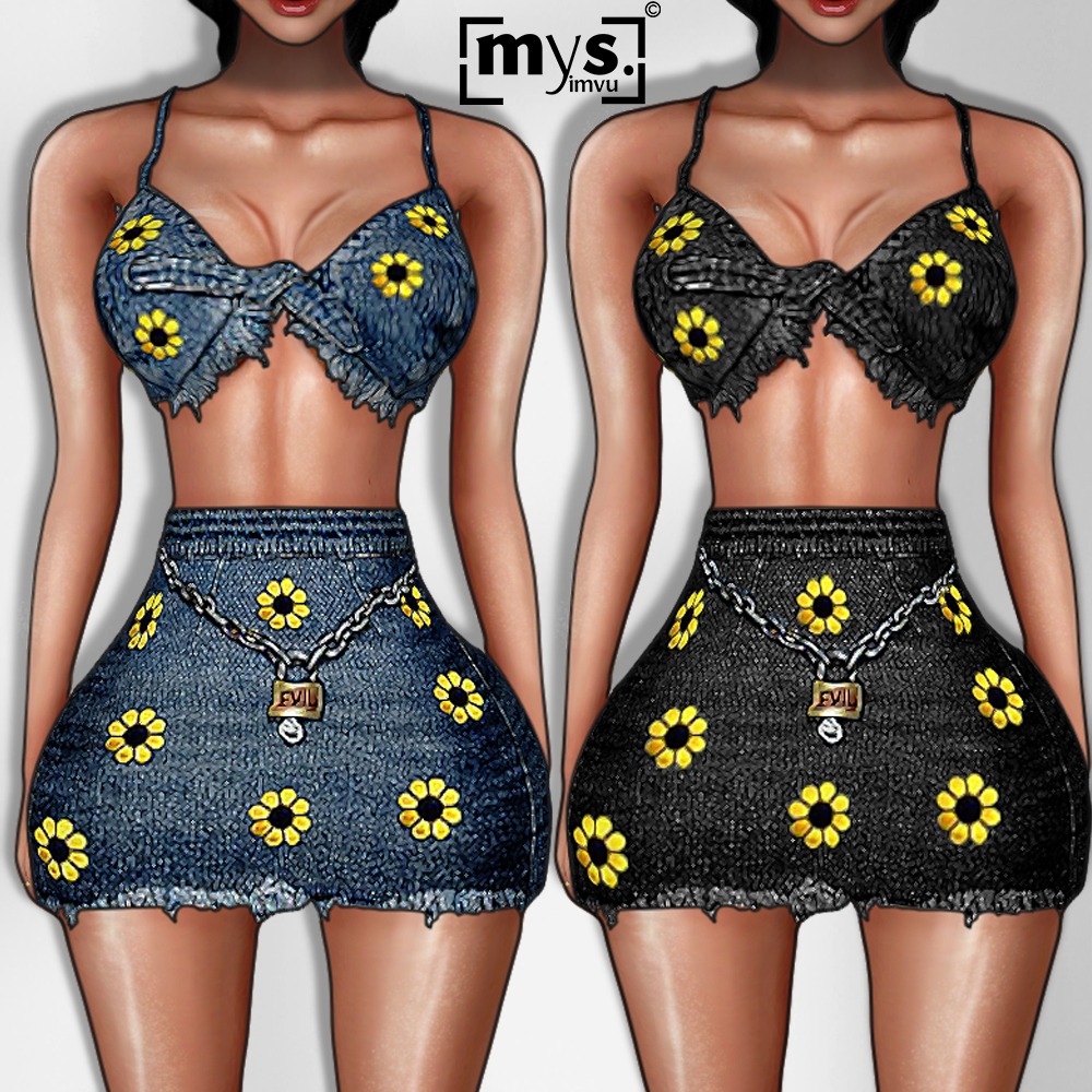 OUTFIT SPRING-K4H-02023