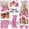 BUNNY SWEET-MISSDESIGN-0322023-20% OFF