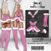 BUNNY SWEET-MISSDESIGN-0322023-20% OFF - Image 3