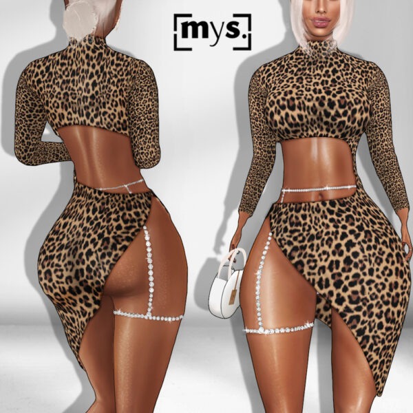 JAGUAR DRESS DIAMONDS - MISSDESIGN-02823