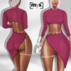 JAGUAR DRESS DIAMONDS - MISSDESIGN-02823 - Image 6