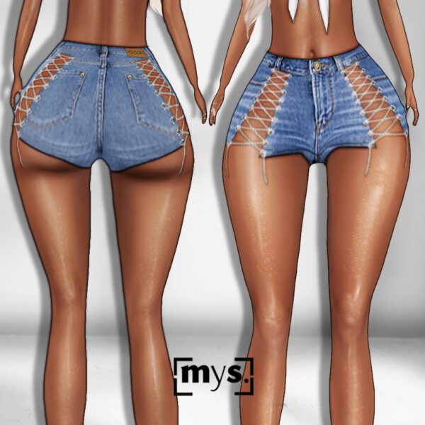 URBANIC-SHORTS-MISSDESIGN-0242023 - Image 2