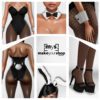 PLAYBOY BUNNY - K4H - 0292023-20% OFF