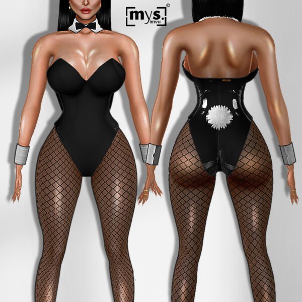 PLAYBOY BUNNY - K4H - 0292023-20% OFF - Image 2