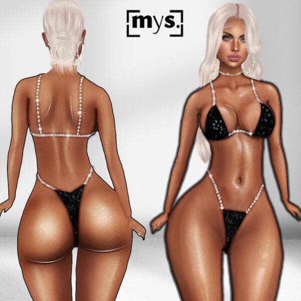 BIKINI SHINE LUXURY-MISS-038-23-25% OFF - Image 2