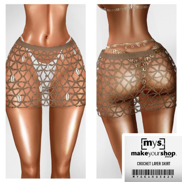 BIKINI CHAIN+CROCHET-K4H-035-2023-20% OFF - Image 3