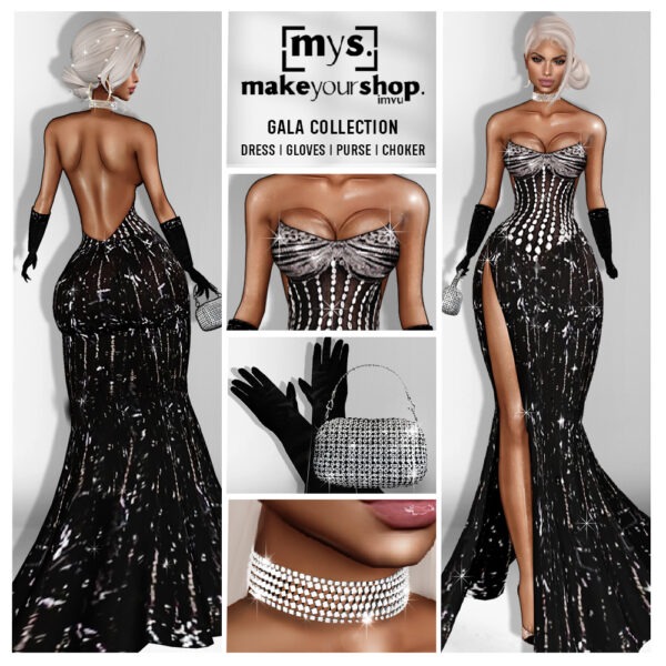 BLACK AND DIAMONDS GALA-MISS-057-2023