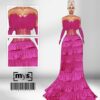 GLAMOUR PINK GALA-MISS-058-2023 - Image 2