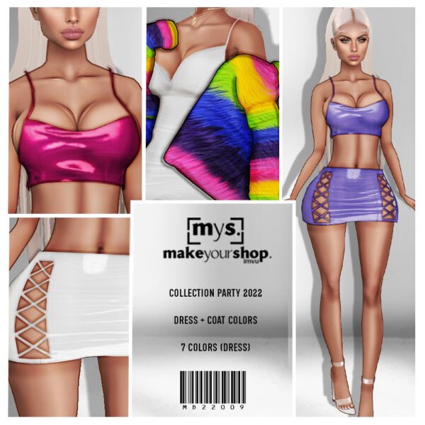 MD22009-PARTY OUTFIT 5