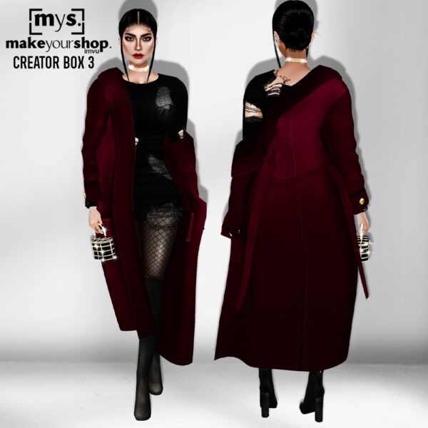 MYS BOX CREATOR 3 - Only 3 Packs - Image 2