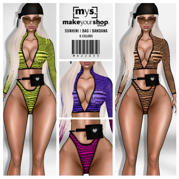 MD22033-SUKINI SET-MISS-22033