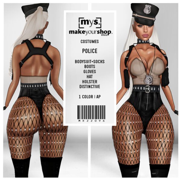 MD22096-POLICE-COSTUME