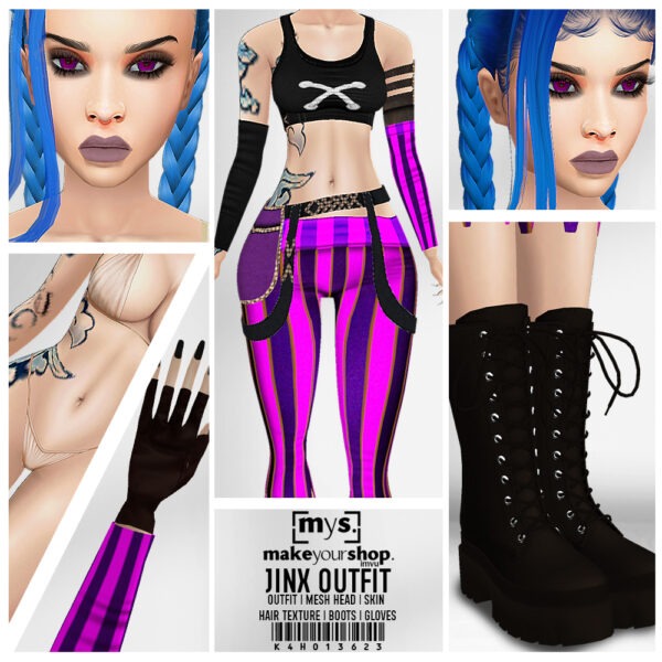 MYS-JINX-K4H-136-23