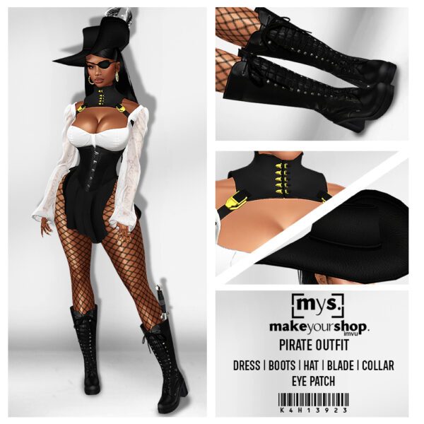 MYS-PIRATE-K4H-139-23