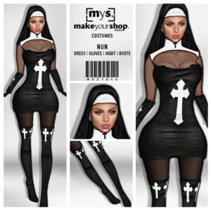 MD21046-NUN-MISS