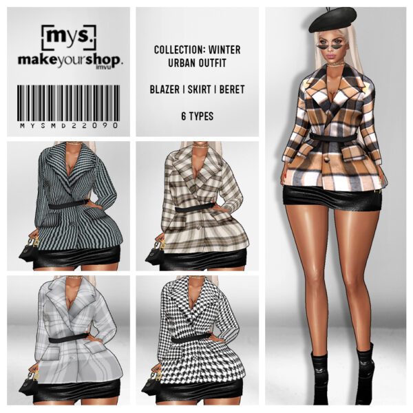 MD22090-AW-URBAN OUTFIT-MISS