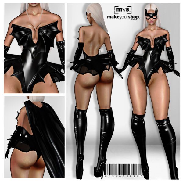 MYS-BATGIRL-MISS-12923