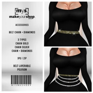 BELT LAYERABLE-ACESSORIES-MD24009