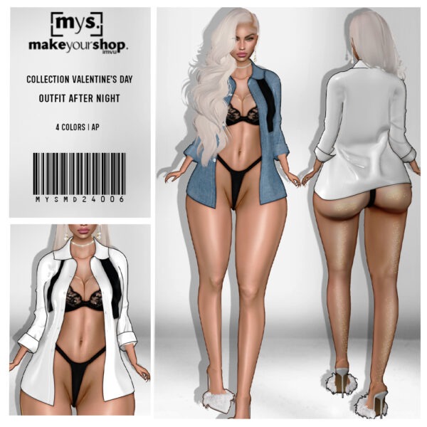 AFTER NIGHT-MD-24006 - Image 3