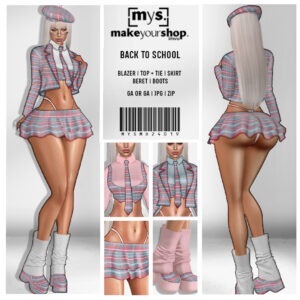 BACK TO SCHOOL-MD-24019