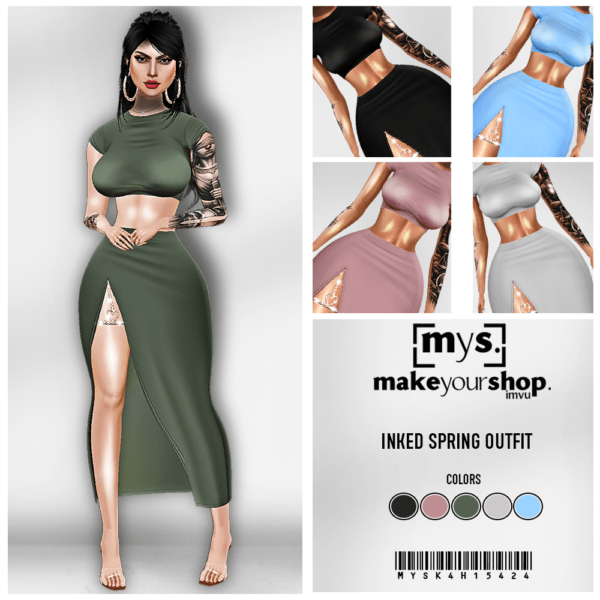 INKED OUTFIT-K4H-15424