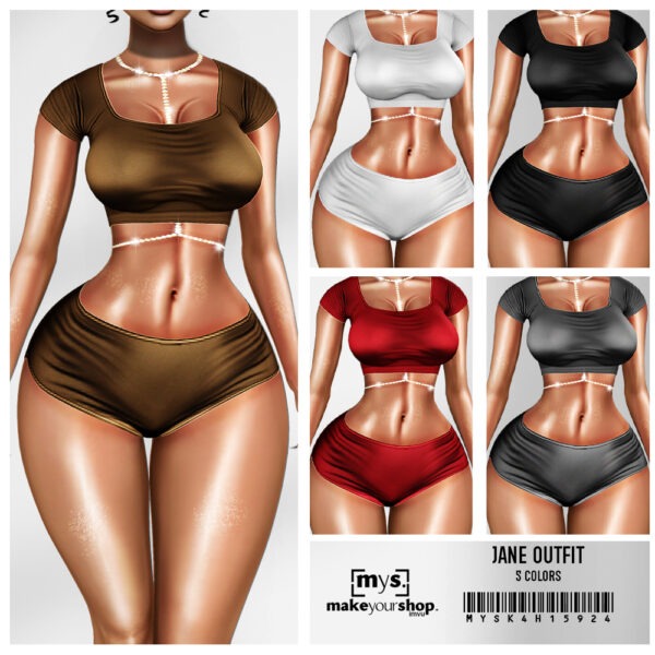 JANE OUTFIT-K4H-15924