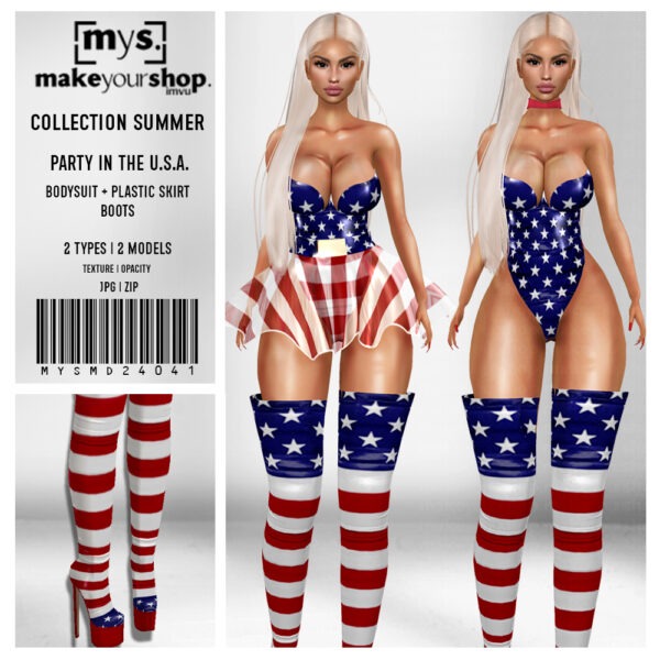 PARTY IN THE USA-MD-24041