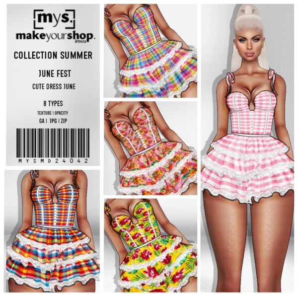 JUNE FEST-MD-24042