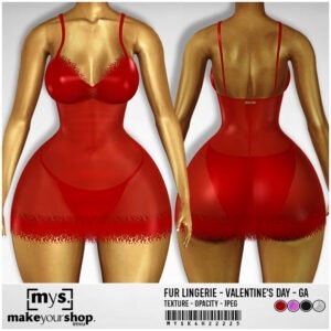 FUR-LINGERIE-GA-K4H-22225