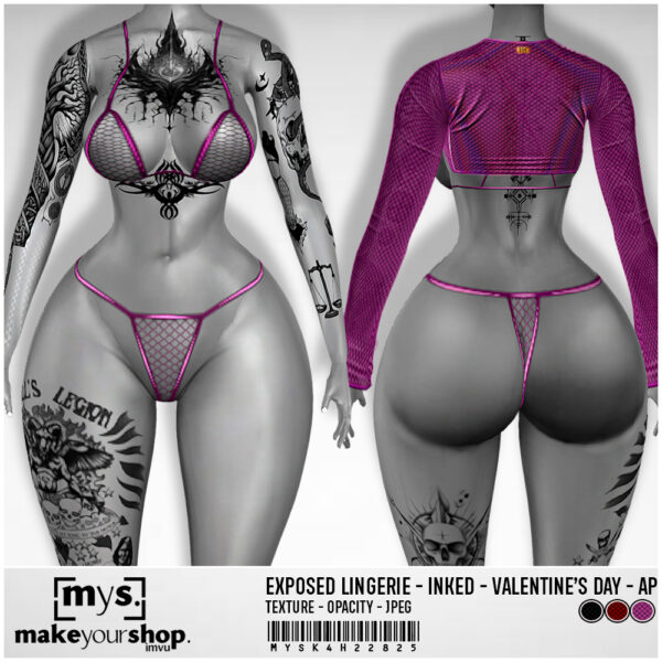 EXPOSED-LINGERIE-AP-INKED-K4H-22825