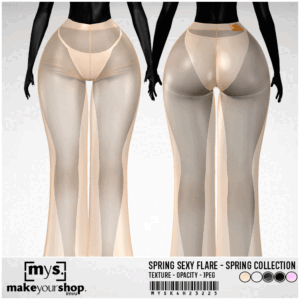 SPRING-SEXY-FLARE-GA-K4H-23225