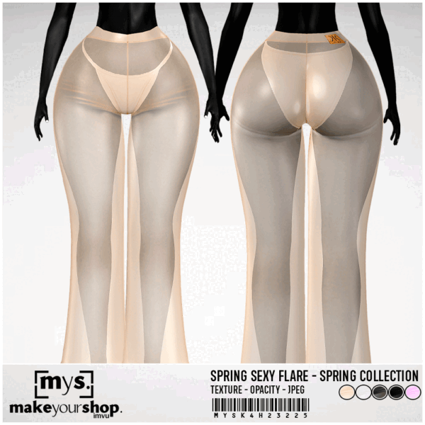 SPRING-SEXY-FLARE-GA-K4H-23225
