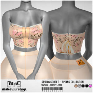 SPRING-CORSET-K4H-23425