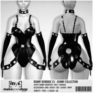 BUNNY BONDAGE-V1-GA-MD25023