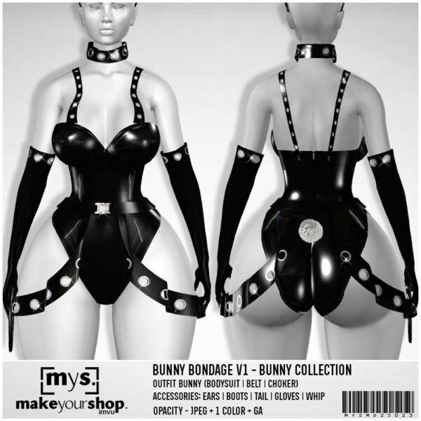 BUNNY BONDAGE-V1-GA-MD25023